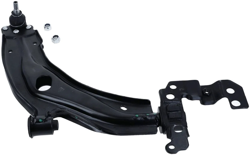 Track Control Arm Right LEMFORDER